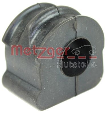 Mounting, stabiliser bar METZGER AUTOTEILE 52072708