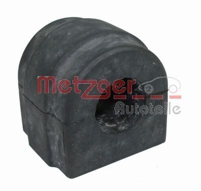 Mounting, stabiliser bar METZGER AUTOTEILE 52072908
