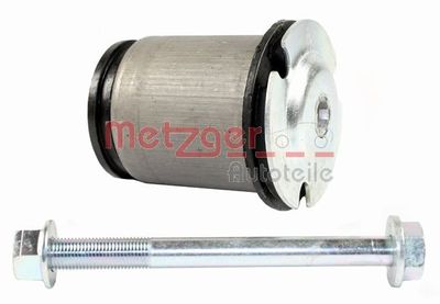 Bushing, axle beam METZGER AUTOTEILE 52074509