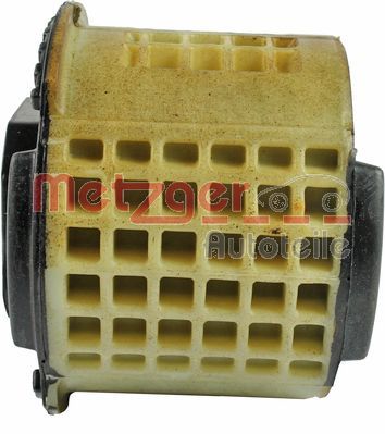 METZGER AUTOTEILE 52074809 Bushing, axle cross member