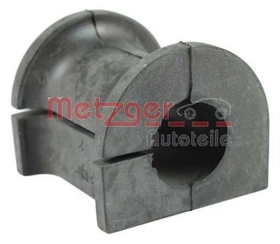 Mounting, stabiliser bar METZGER AUTOTEILE 52075309