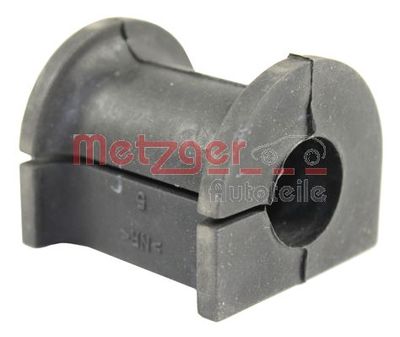 Mounting, stabiliser bar METZGER AUTOTEILE 52075609