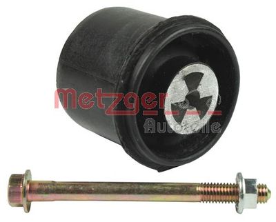 Bushing, axle beam METZGER AUTOTEILE 52077819