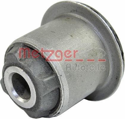 METZGER AUTOTEILE 52078408 Mounting, control/trailing arm