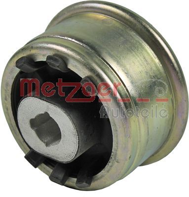 METZGER AUTOTEILE 52078508 Mounting, control/trailing arm