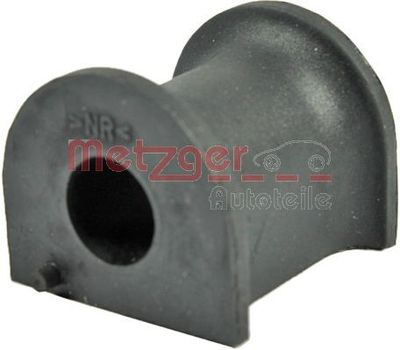 Mounting, stabiliser bar METZGER AUTOTEILE 52079109