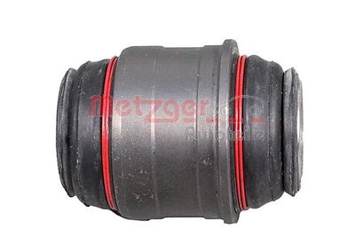 Mounting, control/trailing arm METZGER AUTOTEILE 52085808