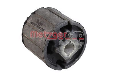 Bushing, axle beam METZGER AUTOTEILE 52090509
