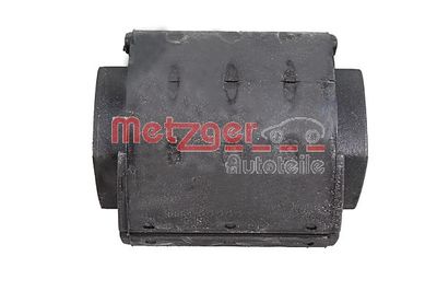 Bushing, axle beam METZGER AUTOTEILE 52090609