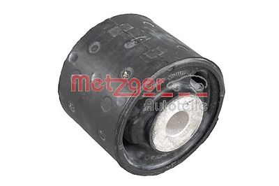 Bushing, axle beam METZGER AUTOTEILE 52090709