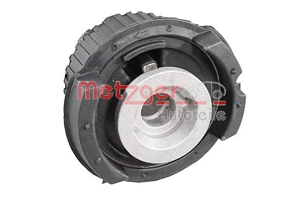 METZGER AUTOTEILE 52090909 Bushing, axle beam