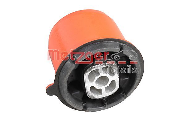 METZGER AUTOTEILE 52091409 Bushing, axle beam