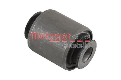 Mounting, control/trailing arm METZGER AUTOTEILE 52092809
