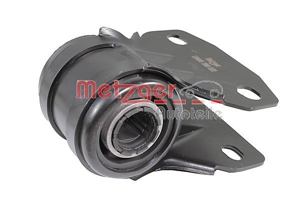 METZGER AUTOTEILE 52096401 Mounting, control/trailing arm