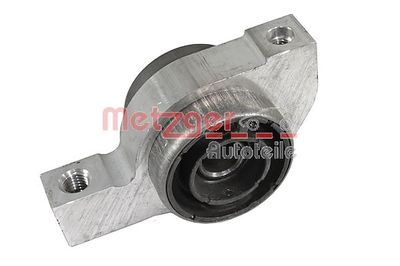 Mounting, control/trailing arm METZGER 52098508