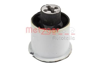 Bushing, axle beam METZGER AUTOTEILE 52101809