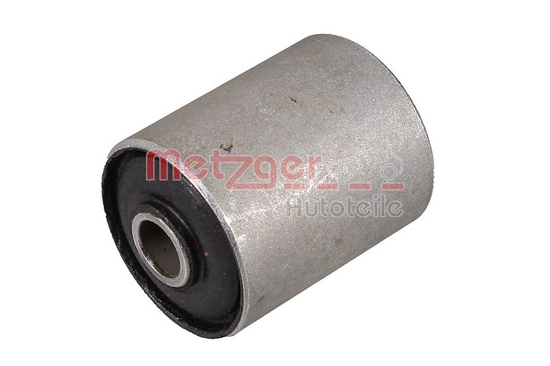 METZGER AUTOTEILE 52104509 Mounting, leaf spring