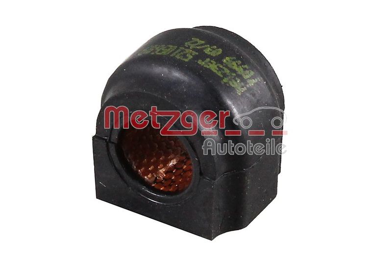 METZGER AUTOTEILE 52105609 Mounting, stabiliser bar