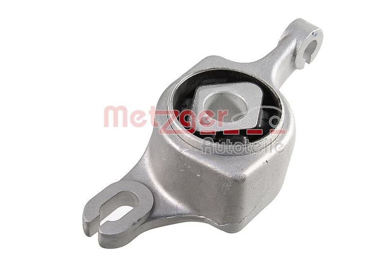 METZGER AUTOTEILE 52107202 Mounting, control/trailing arm