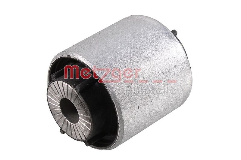 METZGER AUTOTEILE 52107808 Mounting, control/trailing arm