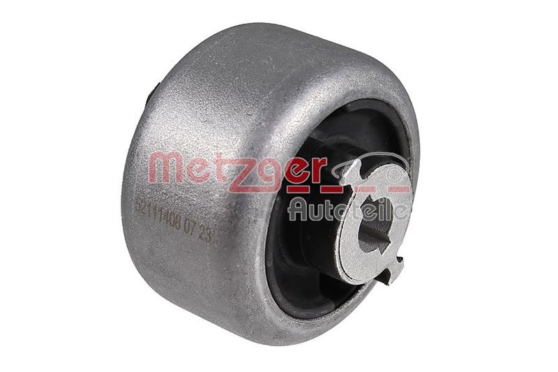 METZGER AUTOTEILE 52111408 Mounting, control/trailing arm