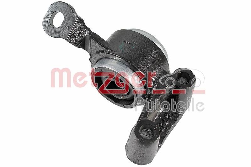 METZGER AUTOTEILE 52111601 Mounting, control/trailing arm
