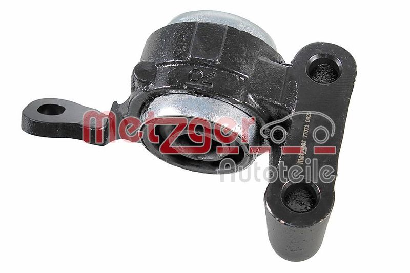 METZGER AUTOTEILE 52111702 Mounting, control/trailing arm
