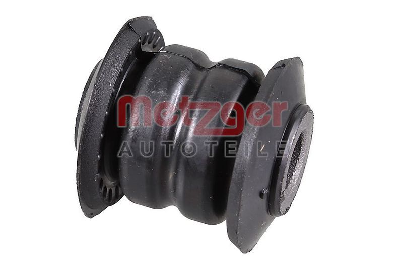 METZGER AUTOTEILE 52112408 Mounting, control/trailing arm