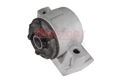 Mounting, control/trailing arm METZGER AUTOTEILE 52112701