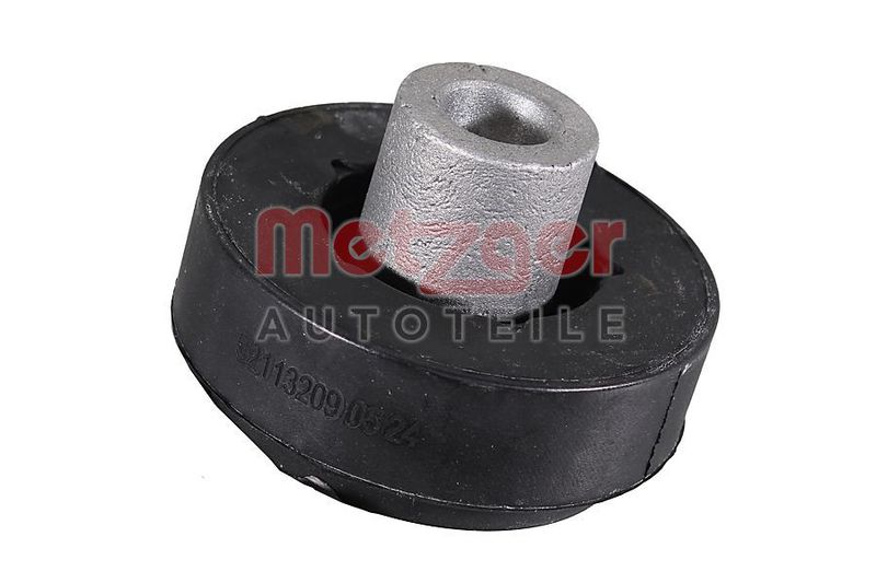 METZGER AUTOTEILE 52113209 Mounting, control/trailing arm
