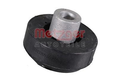 Mounting, control/trailing arm METZGER AUTOTEILE 52113209