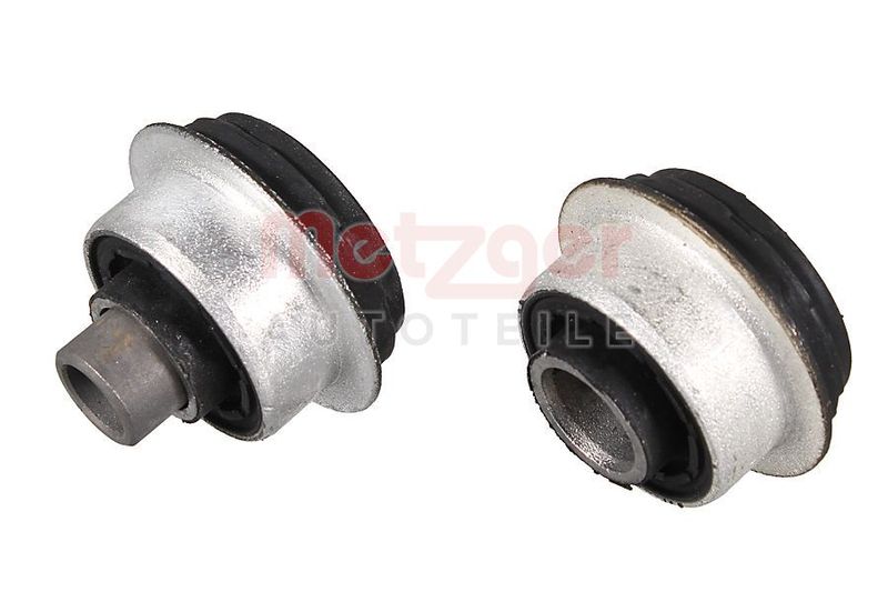 METZGER AUTOTEILE 52114008 Mounting, control/trailing arm