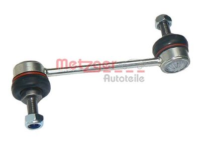 Link/Coupling Rod, stabiliser bar METZGER AUTOTEILE 53000518