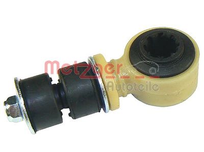 Link/Coupling Rod, stabiliser bar METZGER AUTOTEILE 53001818