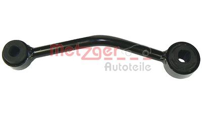 Link/Coupling Rod, stabiliser bar METZGER AUTOTEILE 53002503
