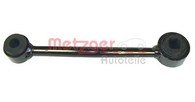 Link/Coupling Rod, stabiliser bar METZGER AUTOTEILE 53002604