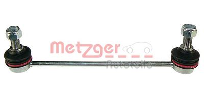 Link/Coupling Rod, stabiliser bar METZGER AUTOTEILE 53003018