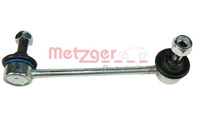 Link/Coupling Rod, stabiliser bar METZGER AUTOTEILE 53003311