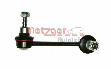 METZGER AUTOTEILE 53003412 Link/Coupling Rod, stabiliser bar