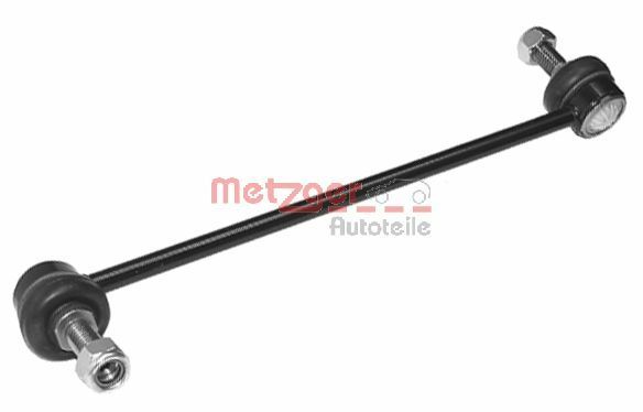 METZGER AUTOTEILE 53004012 Link/Coupling Rod, stabiliser bar