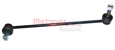 Link/Coupling Rod, stabiliser bar METZGER AUTOTEILE 53005811