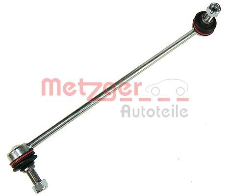 METZGER AUTOTEILE 53007618 Link/Coupling Rod, stabiliser bar