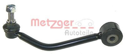 Link/Coupling Rod, stabiliser bar METZGER AUTOTEILE 53009313