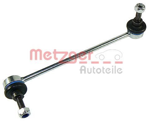 METZGER AUTOTEILE 53010111 Link/Coupling Rod, stabiliser bar