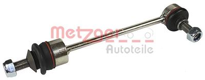 Link/Coupling Rod, stabiliser bar METZGER AUTOTEILE 53012419