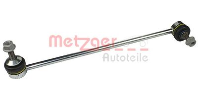 Link/Coupling Rod, stabiliser bar METZGER AUTOTEILE 53013211