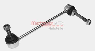 Link/Coupling Rod, stabiliser bar METZGER AUTOTEILE 53013312