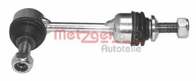 Link/Coupling Rod, stabiliser bar METZGER AUTOTEILE 53013719