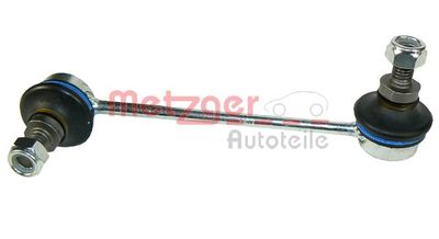 Link/Coupling Rod, stabiliser bar METZGER AUTOTEILE 53014312