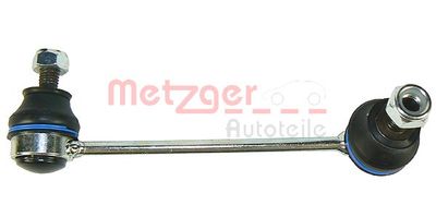 Link/Coupling Rod, stabiliser bar METZGER AUTOTEILE 53014411